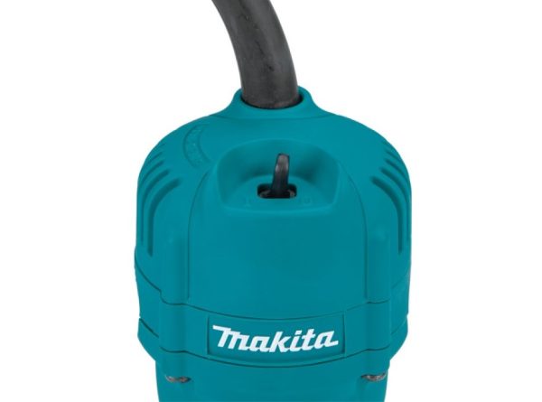 Fresadora Refiladora Recortadora Eléctrica Makita 3709 530w 220v Anillo de 6.35mm(1/4”) - Imagen 4