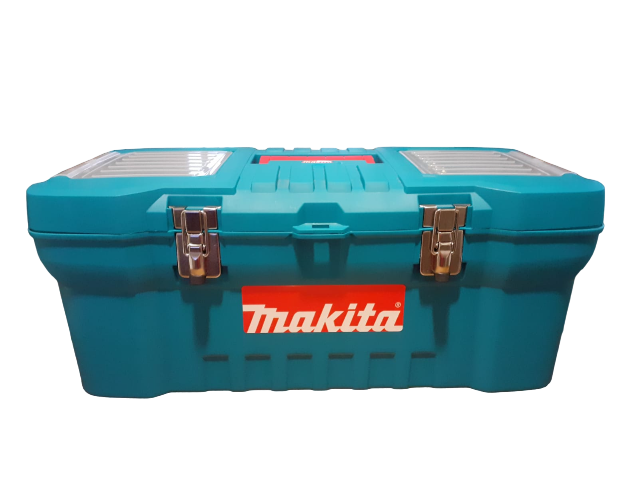 Caja de herramientas
