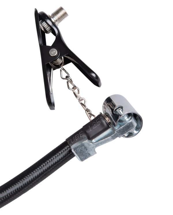 Inflador a Batería 18V Makita DMP180Z para Autos Camionetas (no incluye batería ni cargador) - Imagen 12