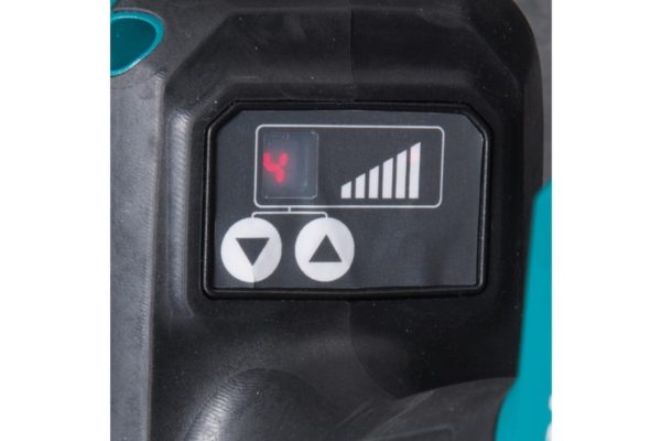Amarradora Atadora de Alambre a Batería 18V Makita DTR180Z 0.8mm (no incluye batería ni cargador) - Imagen 7