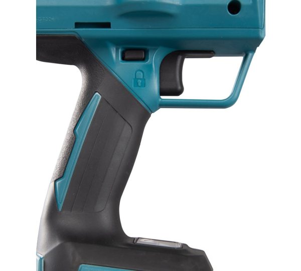 Amarradora Atadora de Alambre a Batería 18V Makita DTR180Z 0.8mm (no incluye batería ni cargador) - Imagen 5