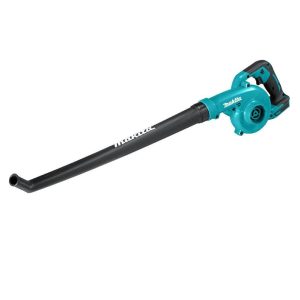 Soplador a Batería 18V Makita DUB186Z para Hojas Jardín (no incluye batería ni cargador)