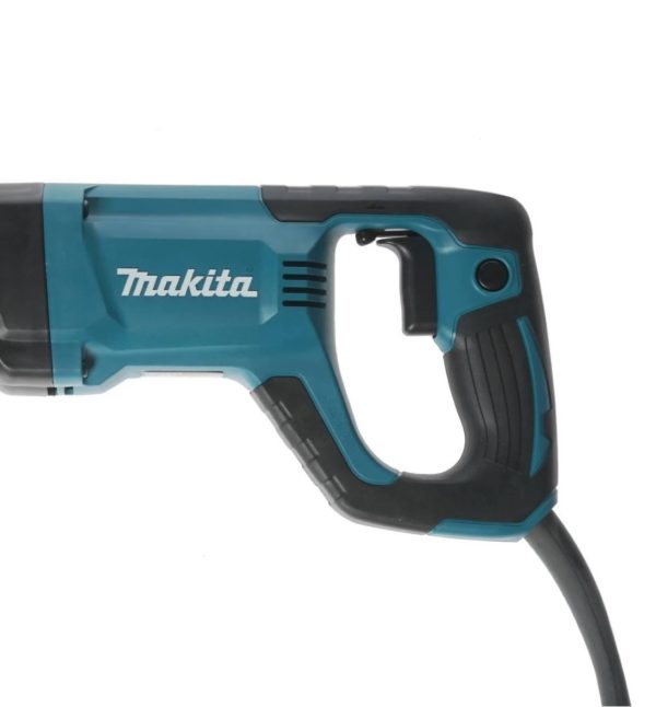 Rotomartillo Combinado Eléctrico Makita HR2641 con AVT 800W 220V 26mm SDS-PLUS con maletín - Imagen 3