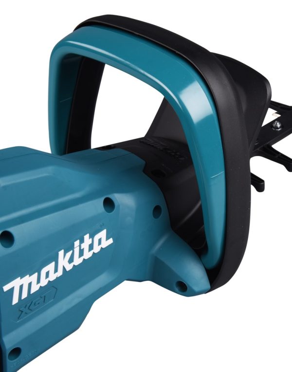 Cortacerco Inalámbrico a Batería 40V XGT Makita UH007GZ 75cm (no incluye batería ni cargador) - Imagen 5