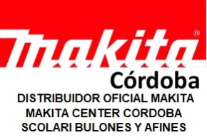 Makita Córdoba