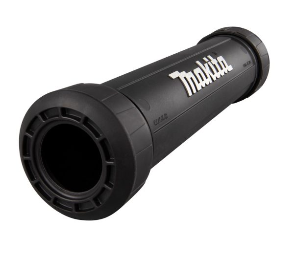 Soporte "C" para cartucho tipo salchichas 800ml Makita 197195-9 para Pistolas Aplicadoras de Silicona Makita - Imagen 4