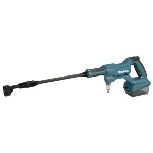 Pistola Hidrolavadora inalámbrica a Batería 18V Makita DHW180Z01 24bar (no incluye batería ni cargador)