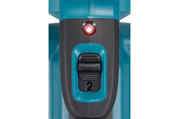 Pistola Hidrolavadora inalámbrica a Batería 18V Makita DHW180Z01 24bar (no incluye batería ni cargador) - Imagen 4
