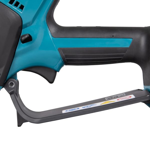 Motosierra a Batería 18V Makita DUC101Z01 Espada de 10cm(4”) (no incluye batería ni cargador) - Imagen 2