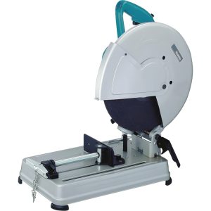 Sierra Cortadora Sensitiva Eléctrica Makita 2414NB 2000W 220v Disco 355mm(14”)