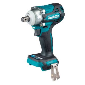 Llave de Impacto a Batería 18V Makita DTW300Z 1/2” 330Nm (no incluye batería ni cargador)