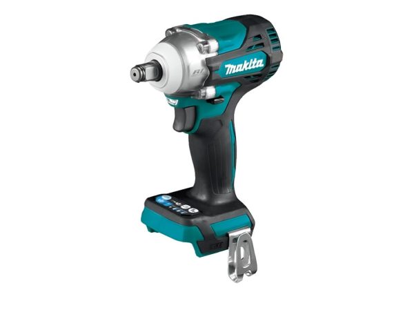 Llave de Impacto a Batería 18V Makita DTW300Z 1/2” 330Nm (no incluye batería ni cargador) - Imagen 2
