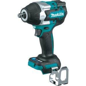 Llave de Impacto a Batería 18V Makita DTW700Z 1/2” 700Nm (no incluye batería ni cargador)