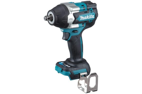Llave de Impacto a Batería 18V Makita DTW700Z 1/2” 700Nm (no incluye batería ni cargador) - Imagen 2