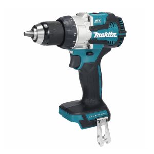 Taladro con Percutor Atornillador a Batería 18V Makita DHP489Z 13mm 73/40Nm (no incluye batería ni cargador)