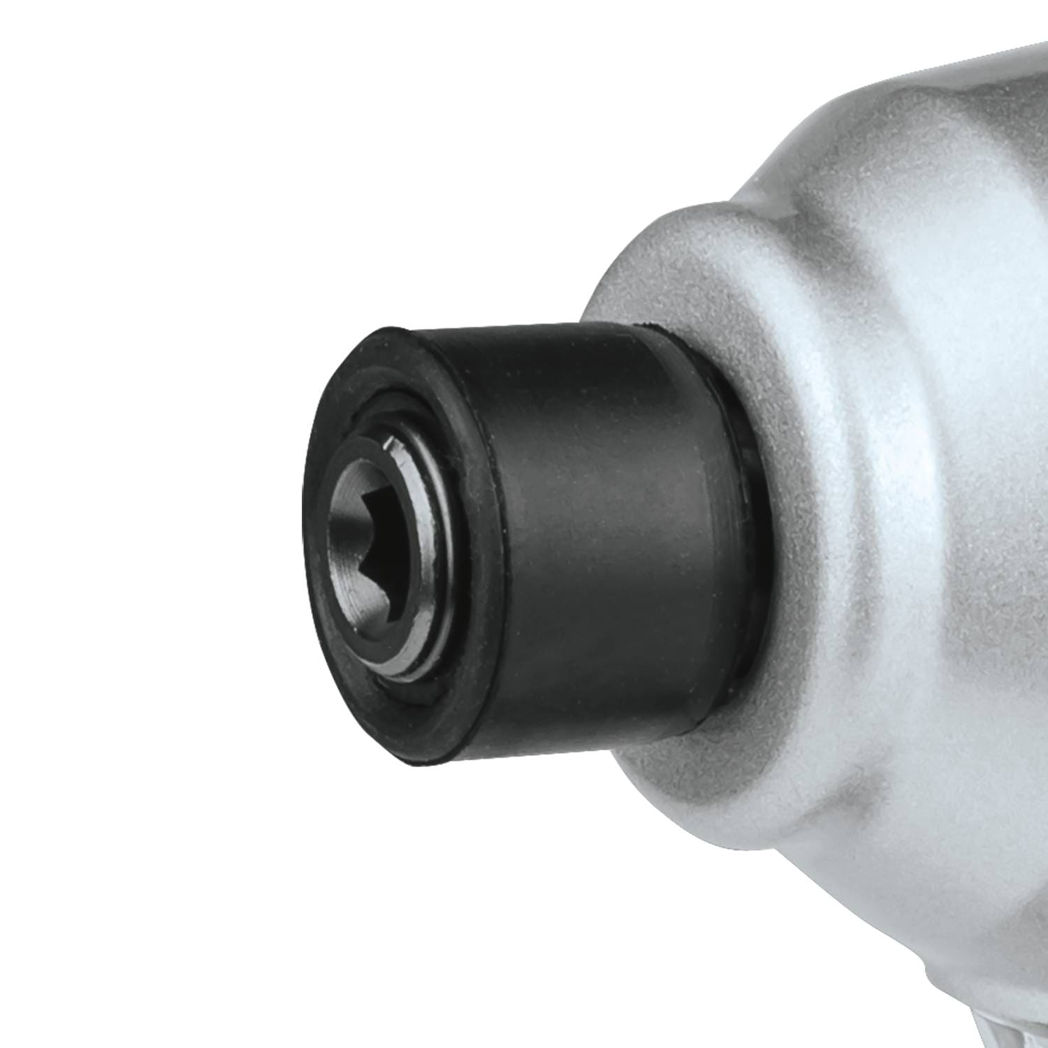 Atornillador de impacto controlado inalámbrico a Batería 14.4V Makita DTDA040Z Enc Hex 1/4" 35Nm (no incluye batería ni cargador) - Imagen 3