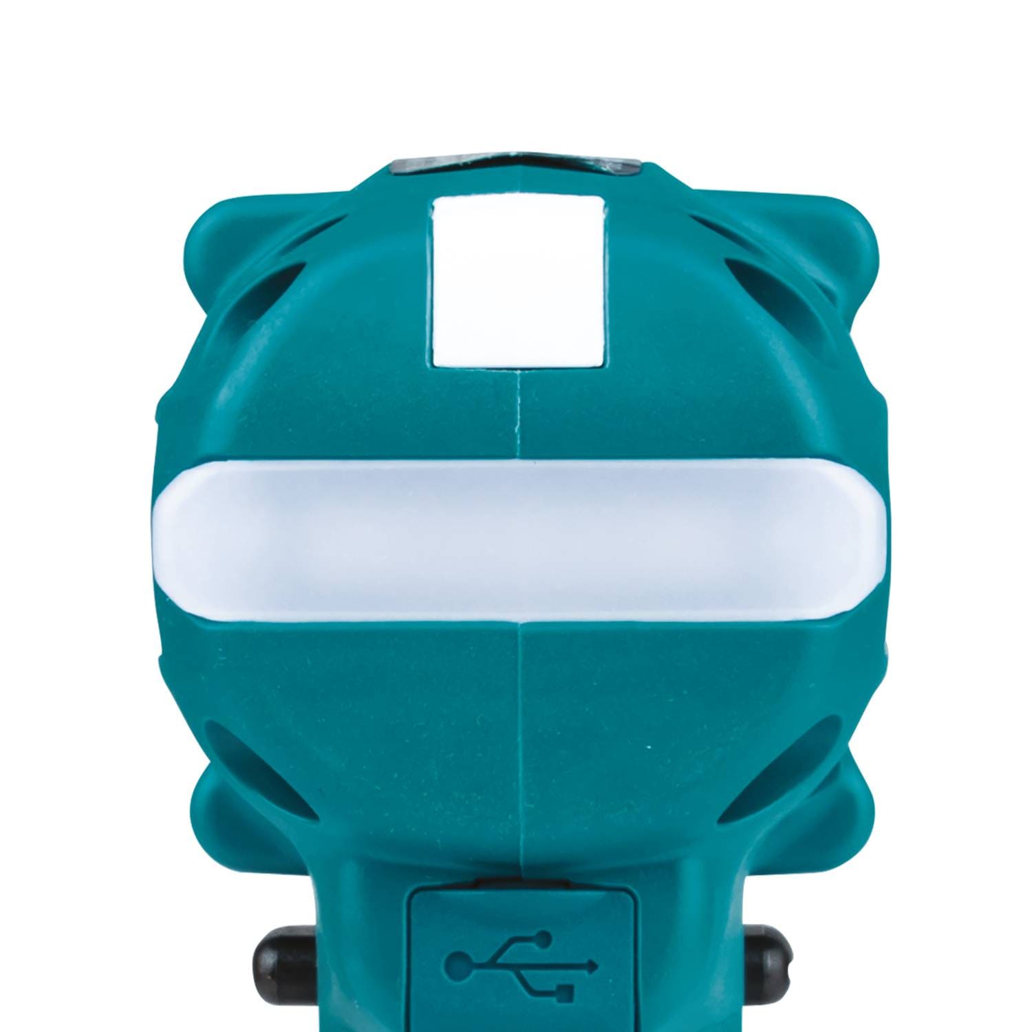 Atornillador de impacto controlado inalámbrico a Batería 14.4V Makita DTDA070Z Enc Hex 1/4" 65Nm (no incluye batería ni cargador) - Imagen 6