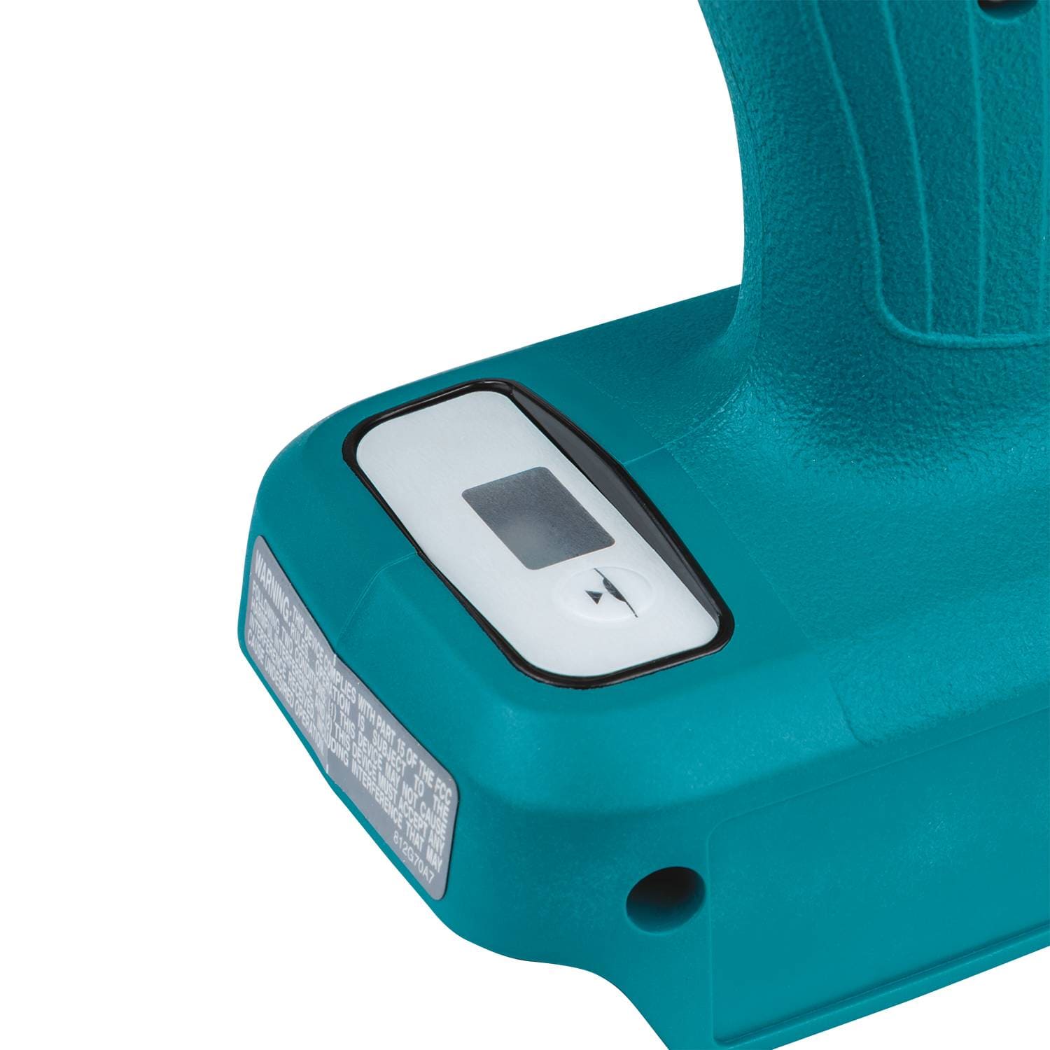 Llave de impacto controlado inalámbrica a Batería 14.4V Makita DTWA070Z Enc Cuadrado 3/8" 65Nm (no incluye batería ni cargador) - Imagen 4