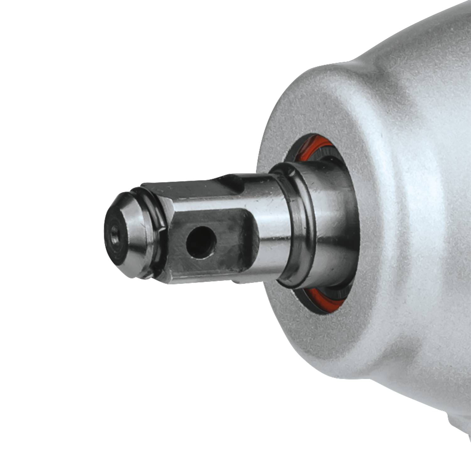 Llave de impacto controlado inalámbrica a Batería 14.4V Makita DTWA070Z Enc Cuadrado 3/8" 65Nm (no incluye batería ni cargador) - Imagen 3