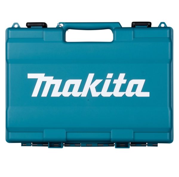 Rotomartillo Combinado Eléctrico Makita HR2670 SDS-Plus 800W 26mm 220V con maletín - Imagen 7