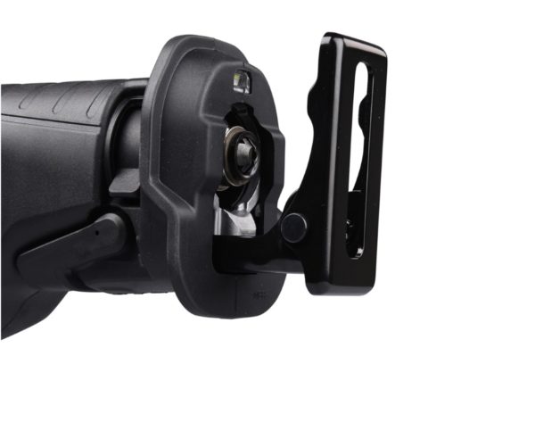 Sierra Sable Reciproca a Batería 40V Makita JR002GZ con AVT (no incluye batería ni cargador) - Imagen 8