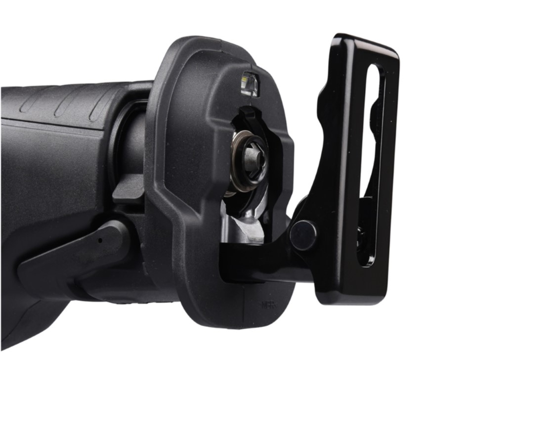 Sierra Sable Reciproca a Batería 40V Makita JR002GZ con AVT (no incluye batería ni cargador) - Imagen 8