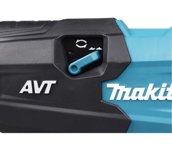 Sierra Sable Reciproca a Batería 40V Makita JR002GZ con AVT (no incluye batería ni cargador) - Imagen 5