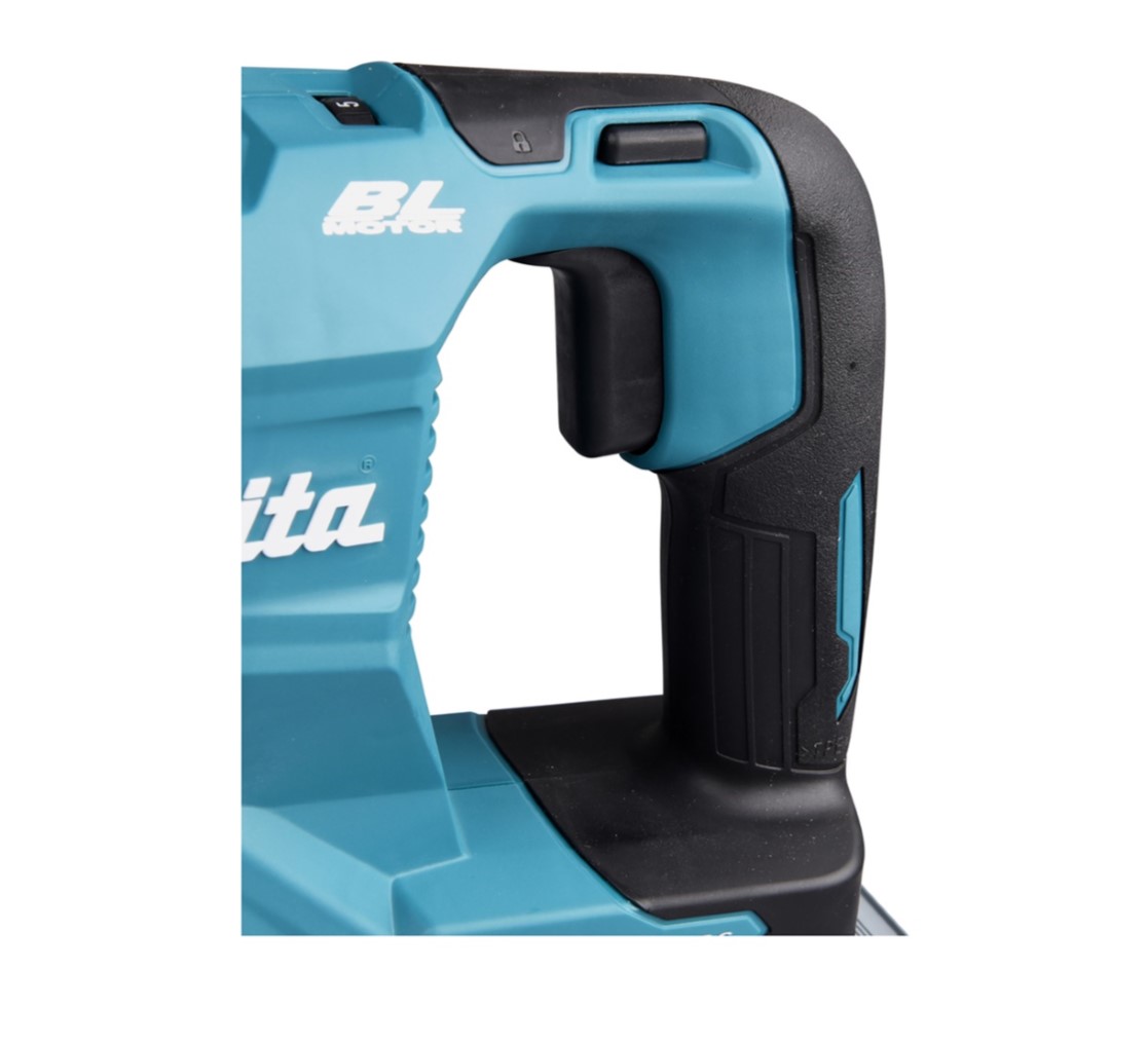 Sierra Sable Reciproca a Batería 40V Makita JR002GZ con AVT (no incluye batería ni cargador) - Imagen 7