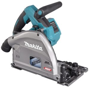 Sierra Circular de Incisión a Batería 40V Makita SP001GZ 165mm 4900rpm (no incluye batería, ni cargador)