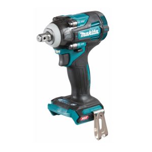 Llave de Impacto a Batería 40V Makita TW004GZ 1/2” 350Nm (no incluye batería ni cargador)