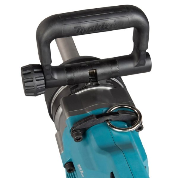 Llave de Impacto a Batería 40V Makita TW010GZ 1” 3150Nm Eje Yunque Extendido (no incluye batería ni cargador) - Imagen 6