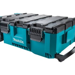 Caja de herramienta baúl con ruedas MAKTRAK Makita T-90009