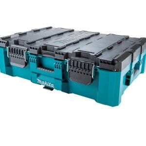 Caja de Herramienta Grande MAKTRAK Makita T-90015