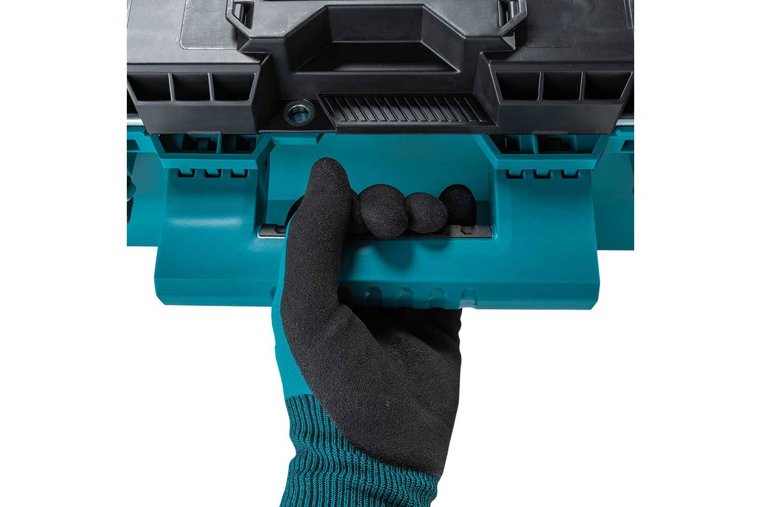 Caja de Herramienta Grande MAKTRAK Makita T-90015 - Imagen 2