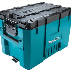 Caja de Herramientas Extragrande extensión MAKTRAK Makita T-90021