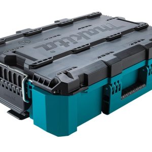 Caja de Herramienta Mediana MAKTRAK Makita T-90037