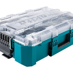 Caja Organizador mediano profundo MAKTRAK Makita T-90043
