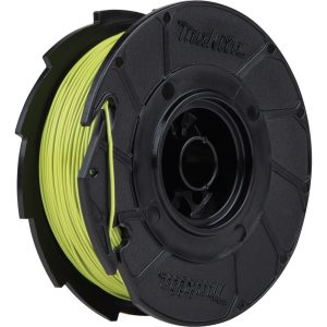 Carretel de Alambre Recubierto Polímero calibre 21 (0.8mm) Makita 191J59-9 para Amarradora a Batería 18V Makita DTR180Z (Caja x 50unidades)