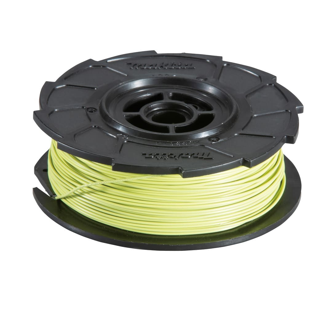 Carretel de Alambre Recubierto Polímero calibre 21 (0.8mm) Makita 191J59-9 para Amarradora a Batería 18V Makita DTR180Z (Caja x 50unidades) - Imagen 2