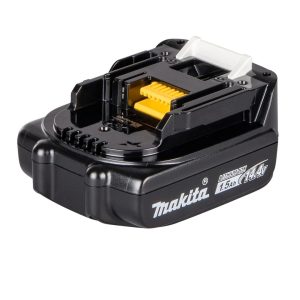 Batería de Litio Makita 196875-4 BL1415N 14.4V LXT 1.5Ah Li-ion