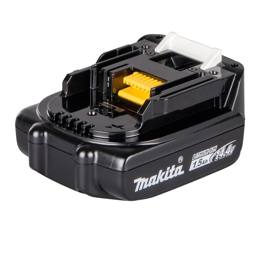 Batería de Litio Makita 196875-4 BL1415N 14.4V LXT 1.5Ah Li-ion