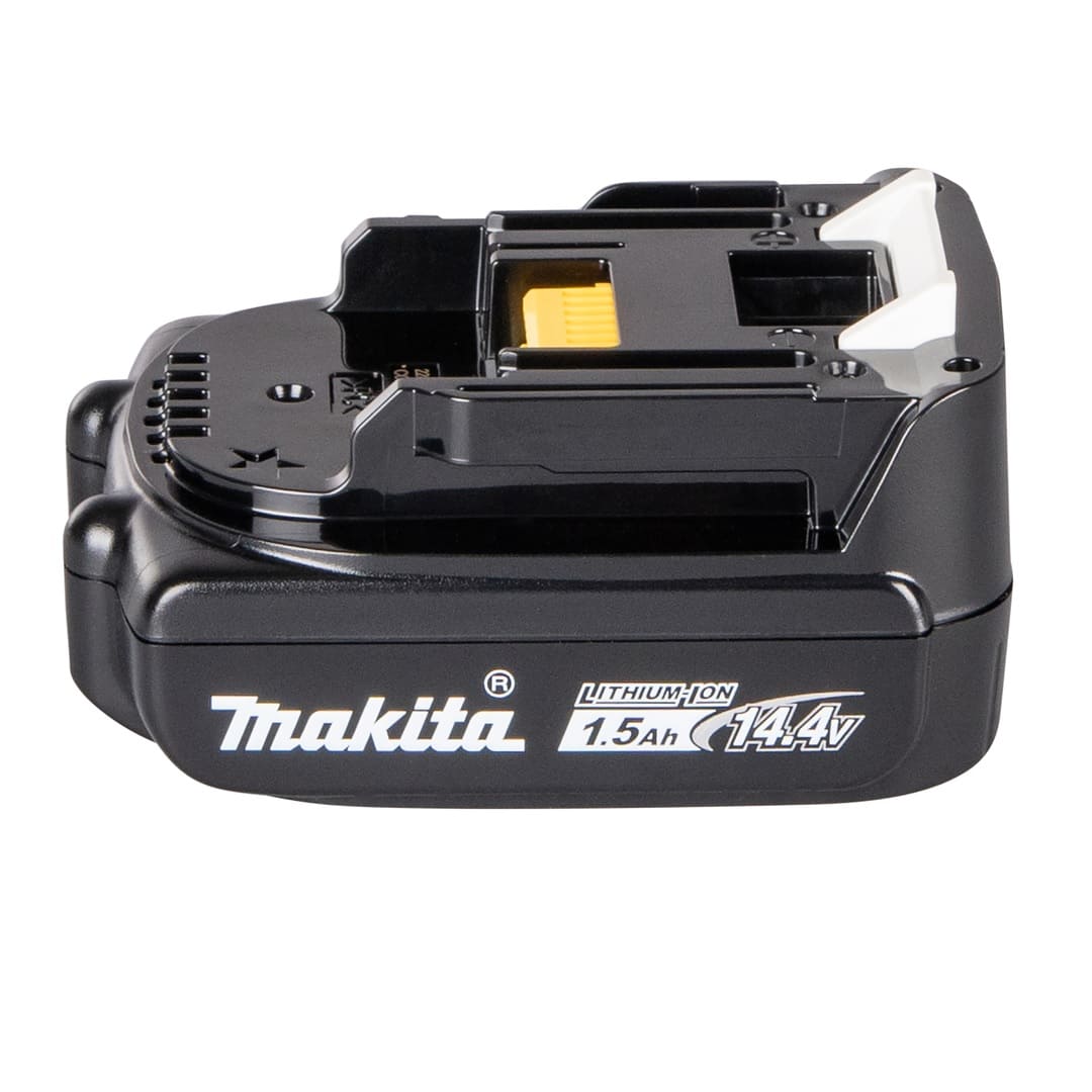 Batería de Litio Makita 196875-4 BL1415N 14.4V LXT 1.5Ah Li-ion - Imagen 3
