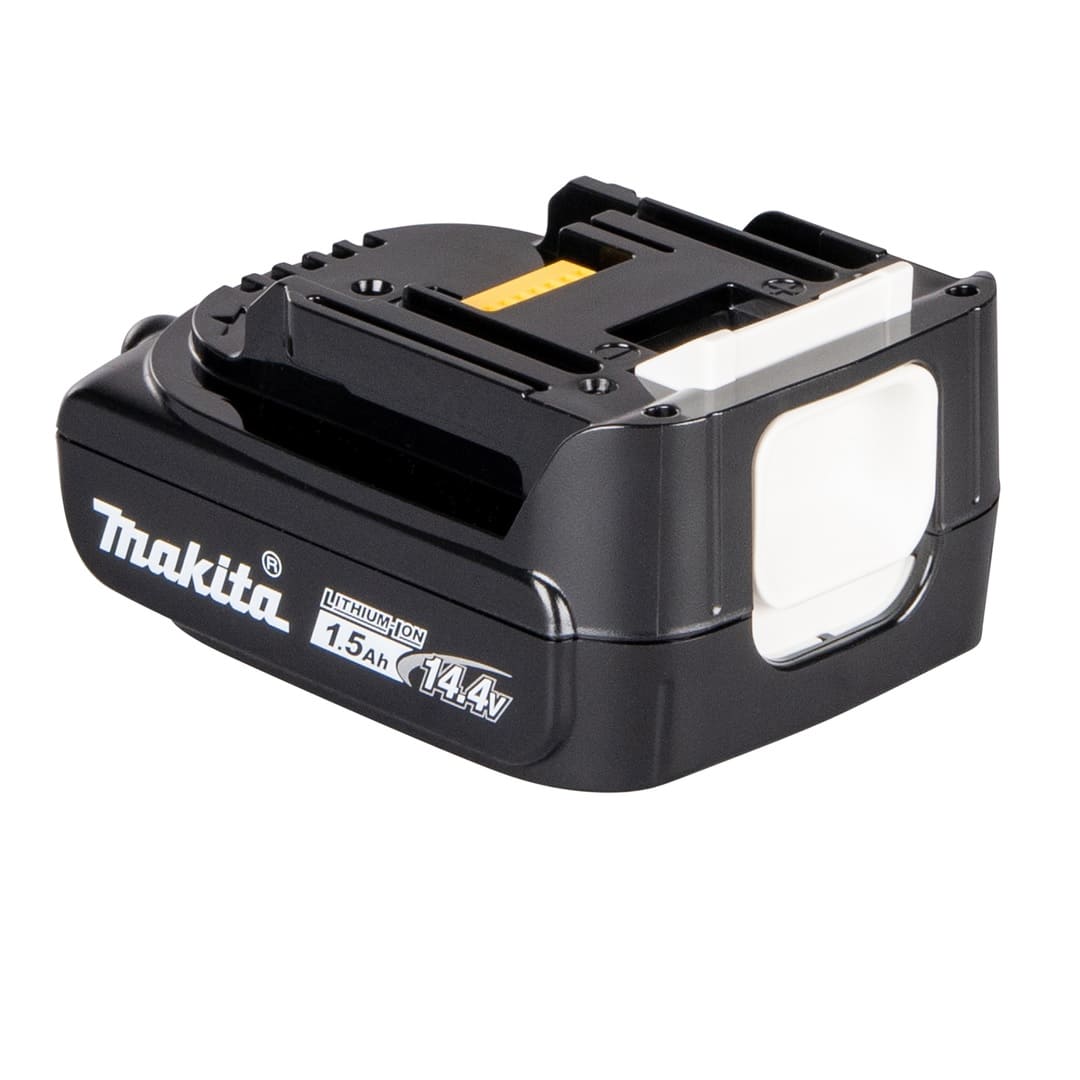 Batería de Litio Makita 196875-4 BL1415N 14.4V LXT 1.5Ah Li-ion - Imagen 4