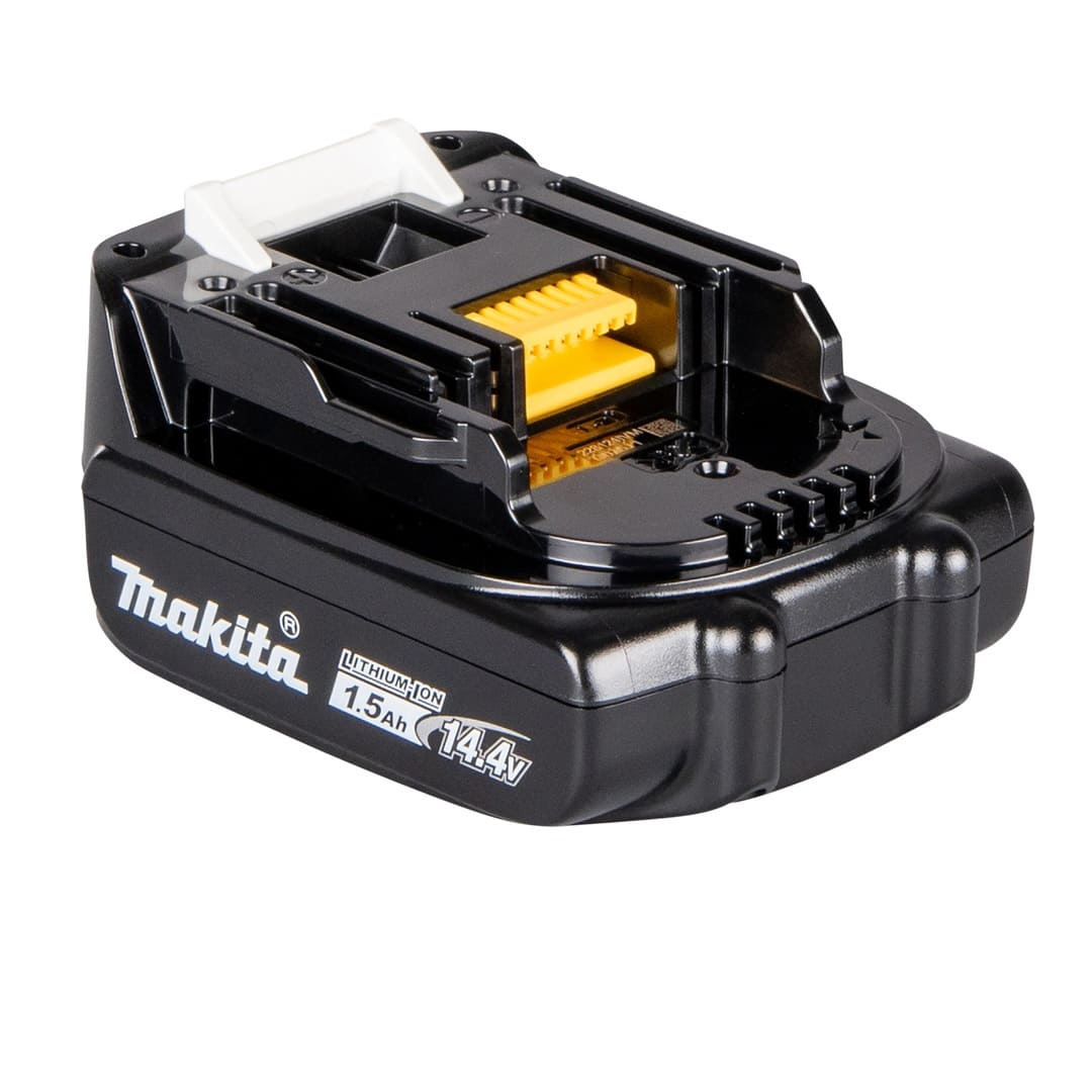 Batería de Litio Makita 196875-4 BL1415N 14.4V LXT 1.5Ah Li-ion - Imagen 2