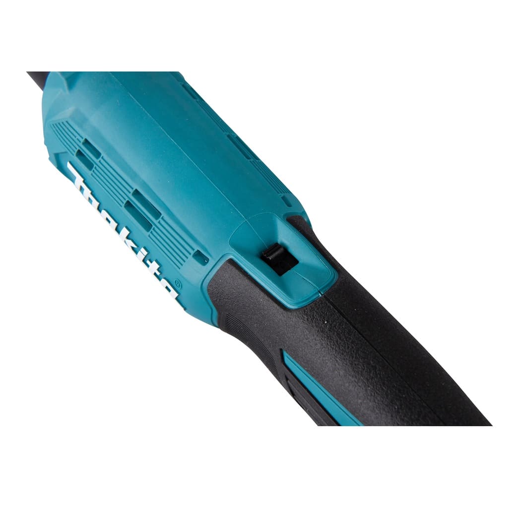 Llave de Trinquete crique catraca inalámbrica a Batería 18V Makita DWR180Z 3/8" 1/4" 47.5Nm (no incluye batería ni cargador) - Imagen 10