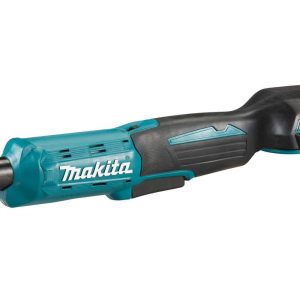 Llave de Trinquete crique catraca inalámbrica a Batería 18V Makita DWR180Z 3/8" 1/4" 47.5Nm (no incluye batería ni cargador)