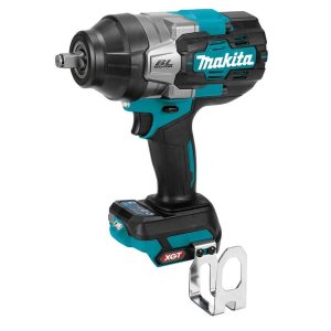 Llave de Impacto Inalámbrica a Batería 40V Makita TW002GZ 1/2” 1700Nm (no incluye batería ni cargador)