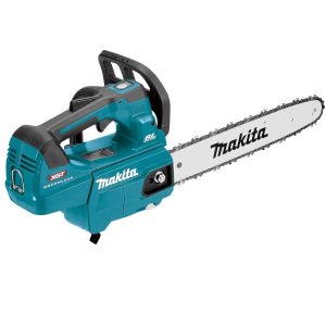 Motosierra a Batería 40V Makita UC004GZ Espada de 35cm(14″) (no incluye batería ni cargador)