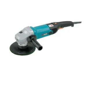 Lijadora de disco SA7000C • 1600 W • 180mm.