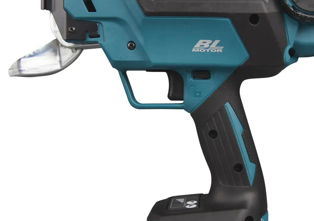 Amarradora Atadora de Alambre para varillas inalámbrica a Batería 18V Makita DTR181ZK 0.8mm con maletín (no incluye batería ni cargador) - Imagen 6